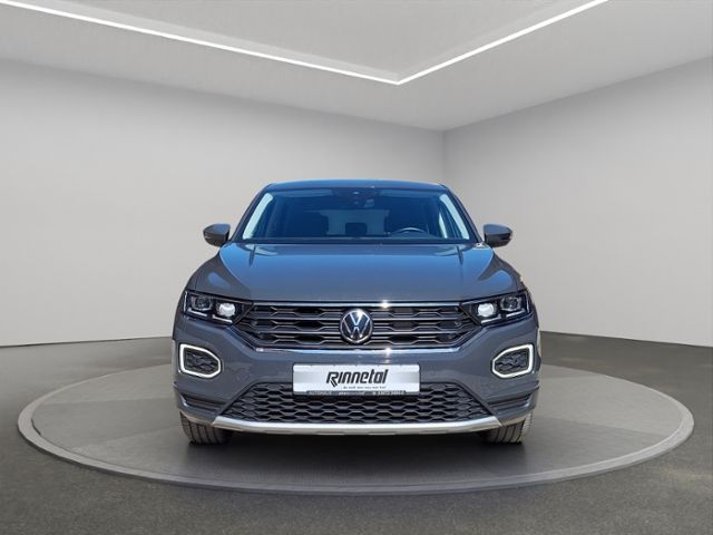 Volkswagen T-Roc - Bild 16