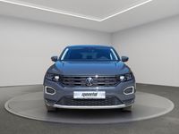 Volkswagen T-Roc - Vorschau Bild 16