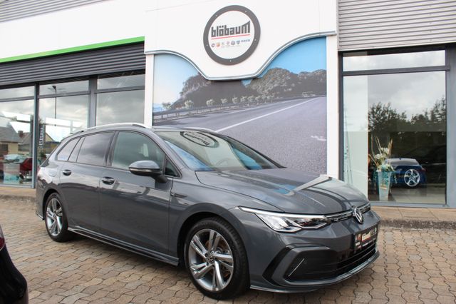 Volkswagen Golf VIII 2.0 TDI Variant R-Line