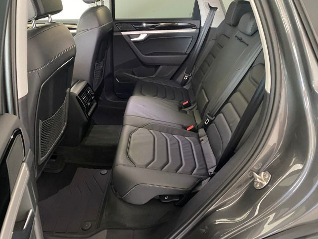 Touareg 3.0 V6 TDI 4MOTION AHK+NAVI+KAMERA