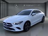 Mercedes-Benz CLA 200 d Carbon+MBUX+Progressive+CarPlay+KAMERA - gebrauchte Mercedes-Benz CLA 200 aus dem Jahr 2023