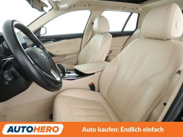 BMW 520 - 10
