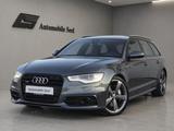 Audi A6 Avant 3.0 TDI quattro sport selection*S Line* - Audi A6: Sport Selection