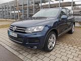 Volkswagen Touareg 4.2 V8 TDI Tiptronic  VOLLAUSSTATTUNG