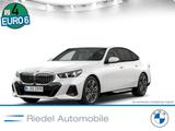 BMW 520i M Sportpaket*Komfortsitze*Standhzg*LCPro* - BMW 5er Reihe Jahreswagen