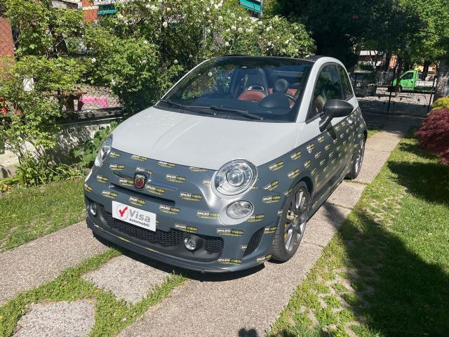 Abarth 500 Abarth 695 C #BA