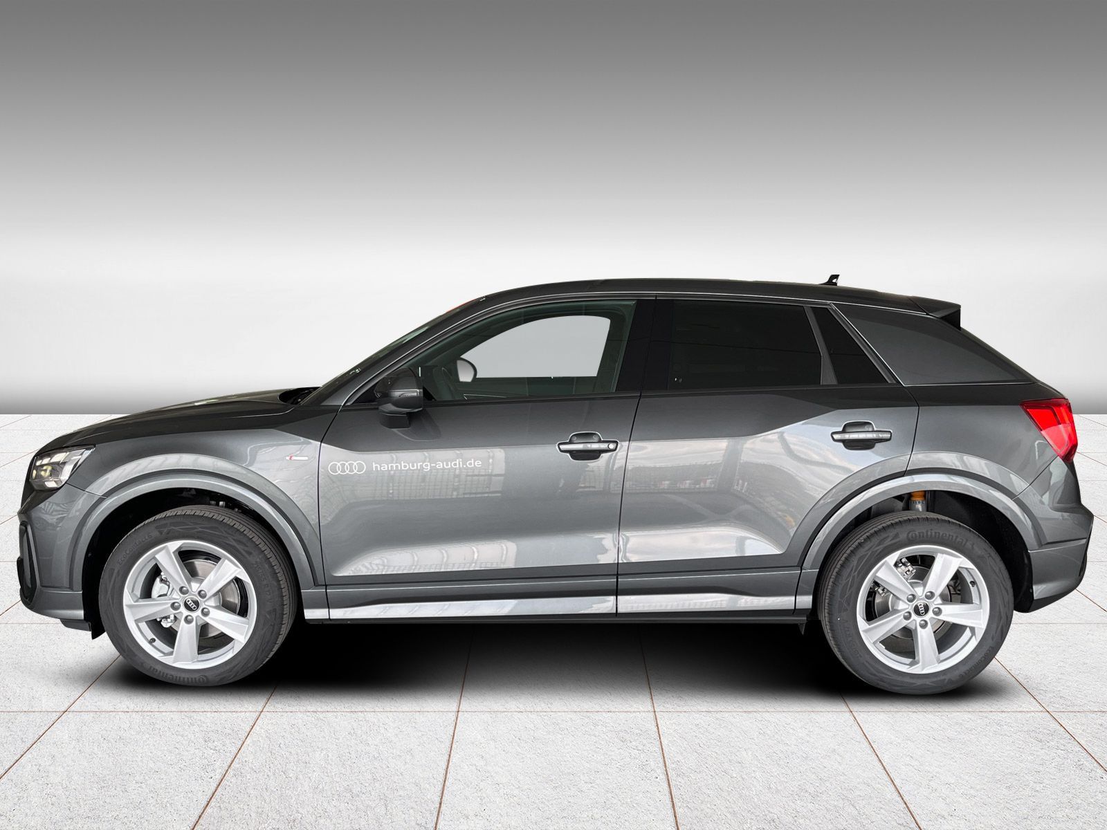 Audi Q2 - Bild 5
