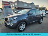 Kia Sportage 2.0 CRDi AWD 184 Spirit - Kia Sportage in Nürnberg