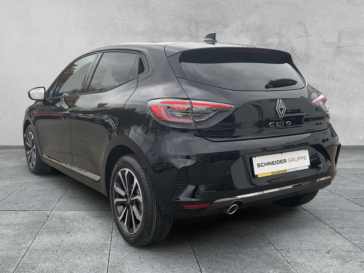 Renault Clio - Bild 3