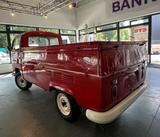 Volkswagen T2 Pritsche - VW T2 Gebrauchtwagen