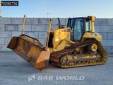 CAT D6 N LGP Foldable Blade - CAT Raupe/Dozer D6