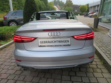 Audi A3 - 9