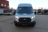 Ford Transit Maxi Mixto 6-Sit L4H3*Klima*Kam*Temp*AHK - Ford Transit Mixto Gebrauchtwagen