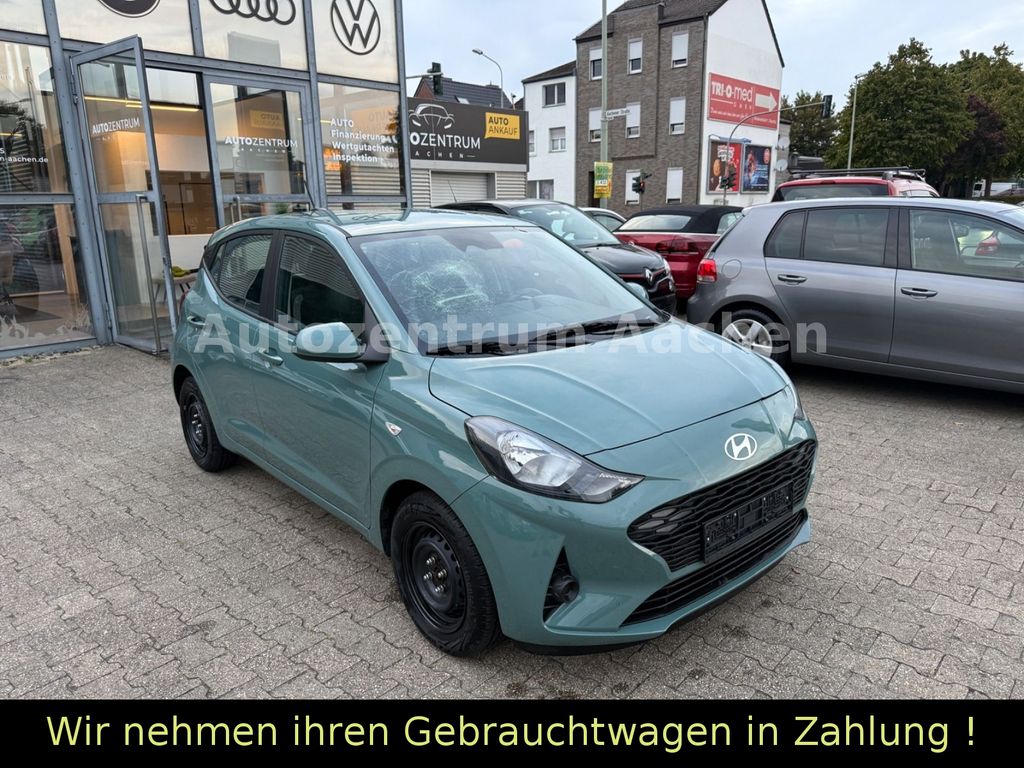 Image of Hyundai i10