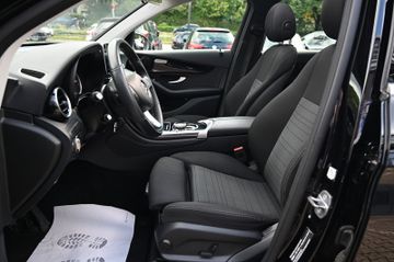 Mercedes GLC 250 - 9
