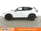 Mazda CX-5 2.2 Turbodiesel Sports-Line AWD Aut.*LED* - Mazda CX-5 Gebrauchtwagen in Stuttgart