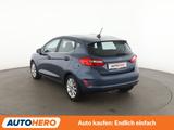 Ford Fiesta 1.1 Ti-VCT Titanium*TEMPO*LIM*PDC*SHZ* - Ford Fiesta: 1.1