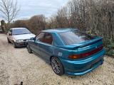 Mazda 323 F BG GTR 1,8 Turbo 16V  - Mazda: 3gt