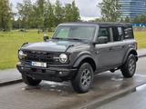 Ford Bronco Big Bend 2.3L 300HP - Ford Bronco Benziner Gebrauchtwagen