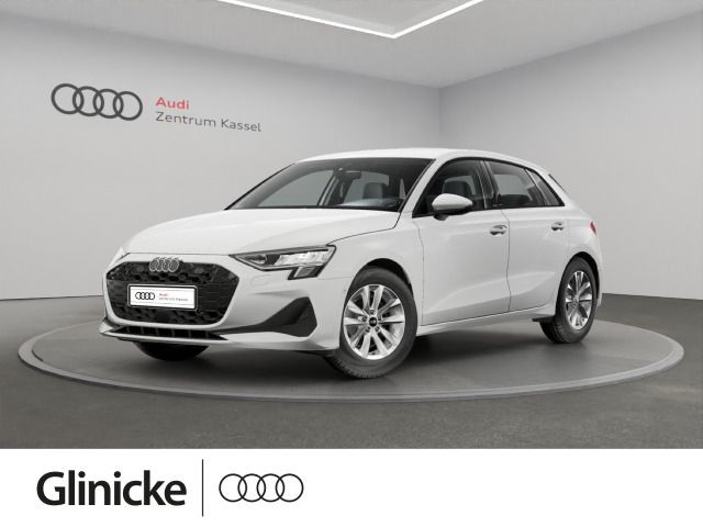 Audi A3 Sportback 30 TFSI NEUBESTELLUNG