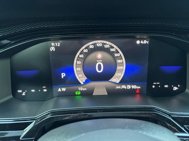 Fahrzeugabbildung Volkswagen Polo 1.0TSI DSG Life SHZ+NAVI+LED+APP+EPH+WR+