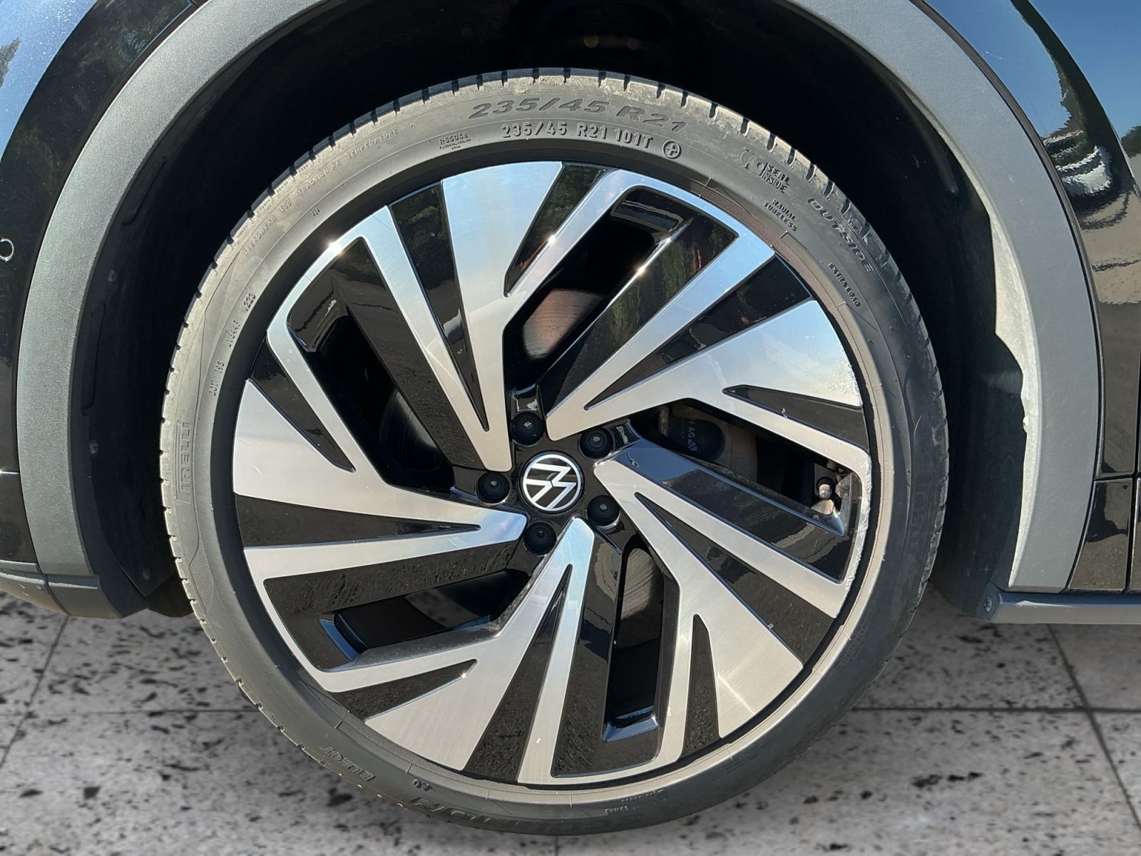 Volkswagen ID.5 - Bild 8