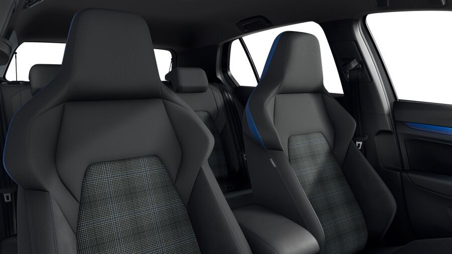 Volkswagen Golf - Bild 6