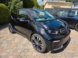 BMW i3s Lodge Leder Driving Plus KAM LED DAB Komf 20 - BMW i3 in Mainz