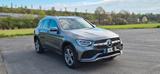Mercedes-Benz GLC 300 de, Pano, AHK, AMG Line - Mercedes-Benz GLC 300 in Kassel