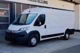 Citroën Jumper35 L4H2 140 Klima Navi Kamera Blis - Citroën Jumper: 35 L3h2