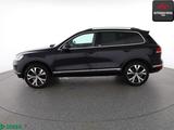 Volkswagen Touareg 3.0 TDI 4M EXECUTIVE AHK,MEMORY,20ZOLL - Volkswagen Touareg: 2.0