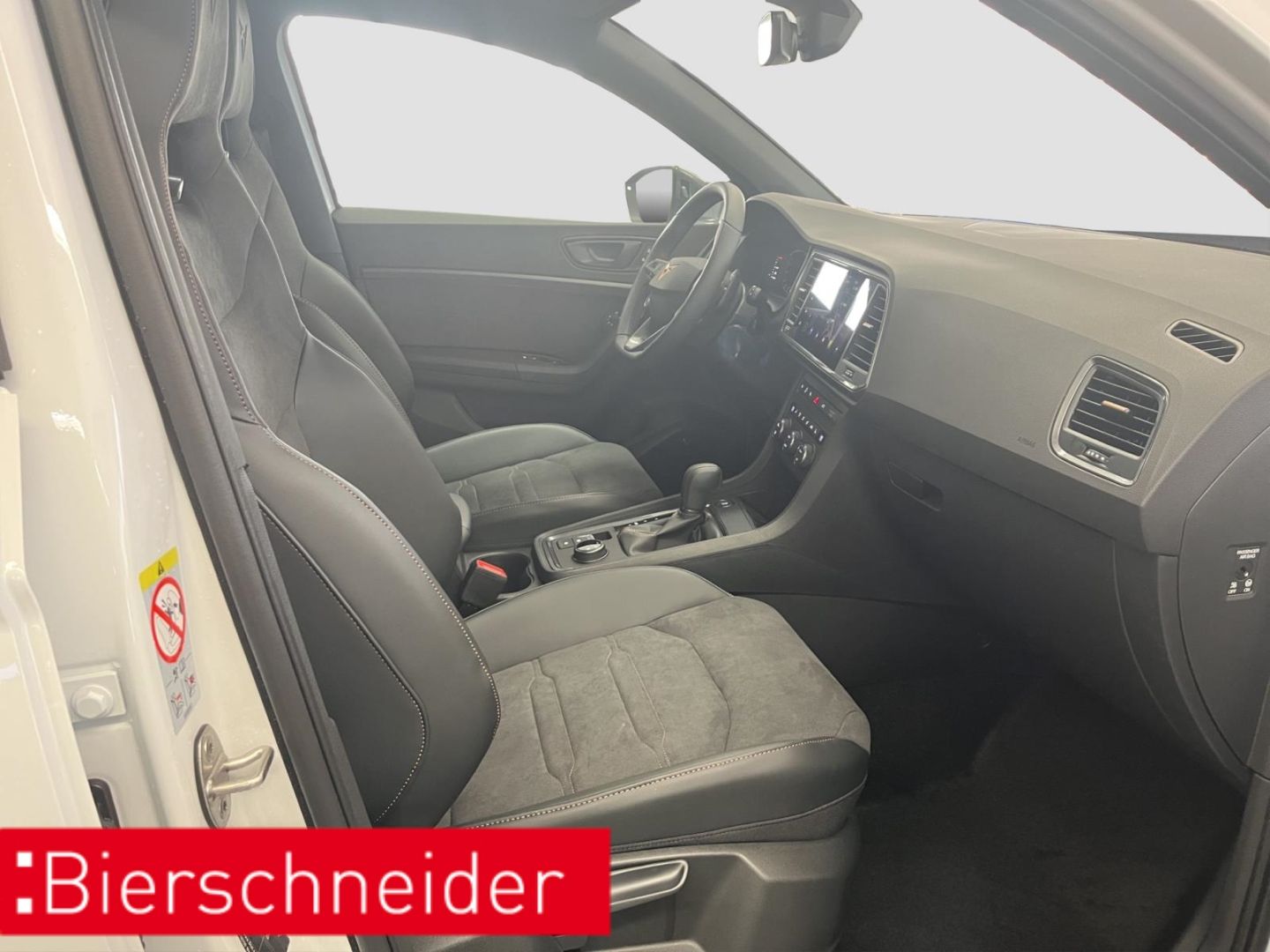 Cupra Ateca - Bild 16