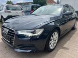 Audi A6 Avant 2.8 FSI - Audi A6 aus 2013 mit Benzin-Antrieb: Kombi