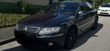 Volkswagen Auto tauschen wv Phaeton 3,0 Diesel mit po... - Volkswagen Phaeton 3D