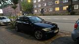 BMW 118d 143 ps 6Gang - BMW 118: 118d 143