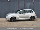 Chrysler PT Cruiser 1.6 Touring (Nr. 077) - Chrysler PT Cruiser aus 2003