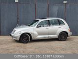 Chrysler PT Cruiser 1.6 Touring (Nr. 077) - Chrysler PT Cruiser: 1.6