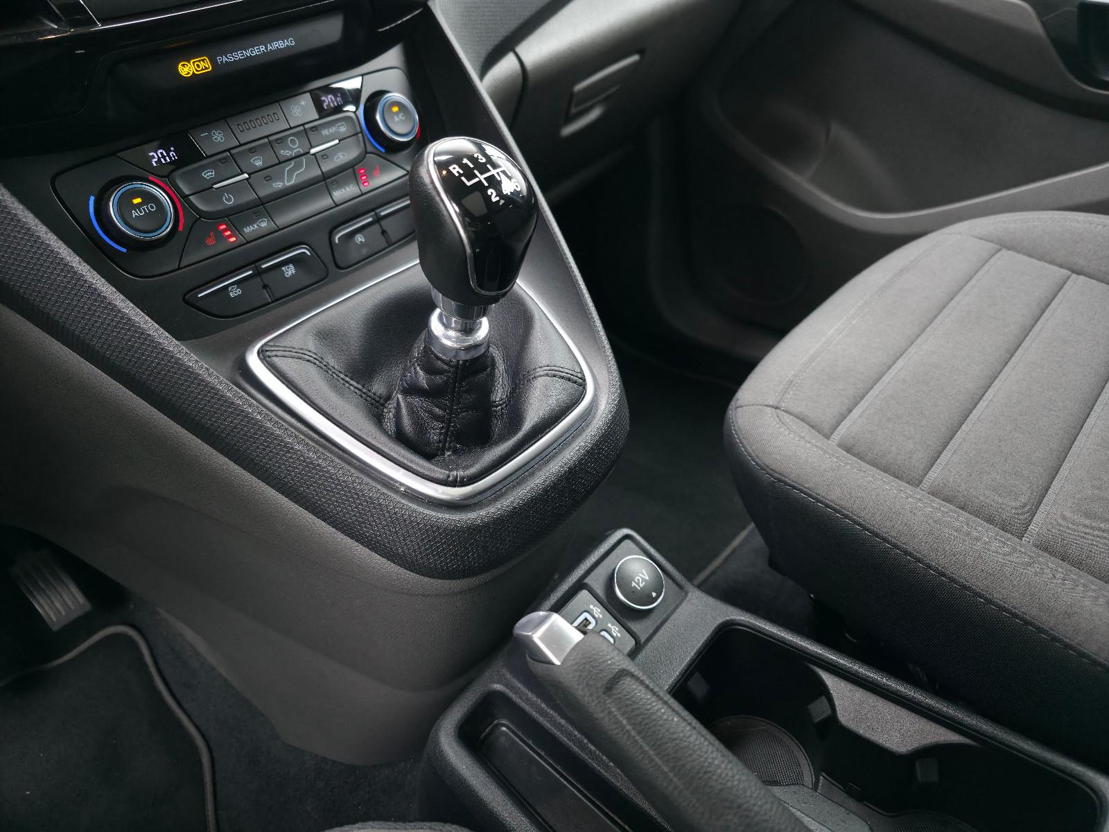 Ford Grand Tourneo Connect 1.5 TDCi Titanium 7-SITZE, миниатюра 26