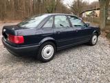Audi 80 2.0 E Euro Avant Europa - Audi 80: 2.0