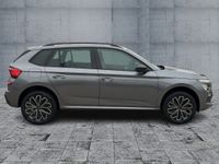 Skoda Kamiq - Vorschau Bild 6