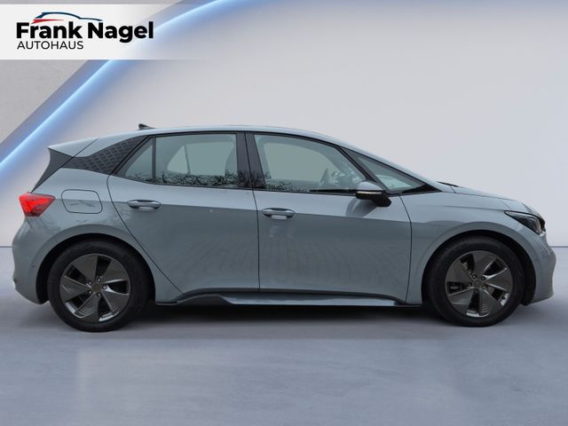 Cupra Born 150 KW (204PS) 58 kWh)