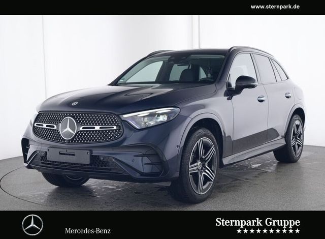 Mercedes-Benz GLC 300 e 4M AMG Night+Pano+Distro+HuD+Memo+360°