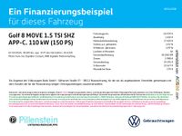 Volkswagen Golf - Vorschau Bild 2