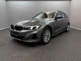 BMW 320d xDrive Touring Automatic -