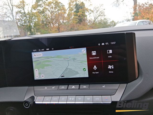 Astra GS, AGR-Sitze, Voll-LED, LHZ, Kamera 360°,