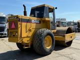 CAT CS 563 Roller with vibration - Angebote