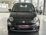 Fiat 500Cabrio Sport/AUT/NAV/KLIMA/PDC/SHZ - Fiat Gebrauchtwagen mit Automatikschaltung