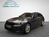 BMW 320d Touring xDrive M Sport PANO SHZ STHZ HiFi - BMW 3er Reihe Jahreswagen: Kombi
