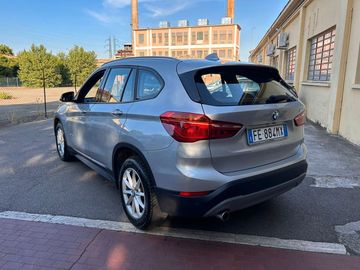 BMW X1 - 6
