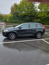 Volvo XC60 D4 Ocean Race Geartronic Ocean Race - Volvo XC60: Race